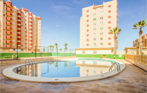 Nice Apartment In San Javier With House Sea View
